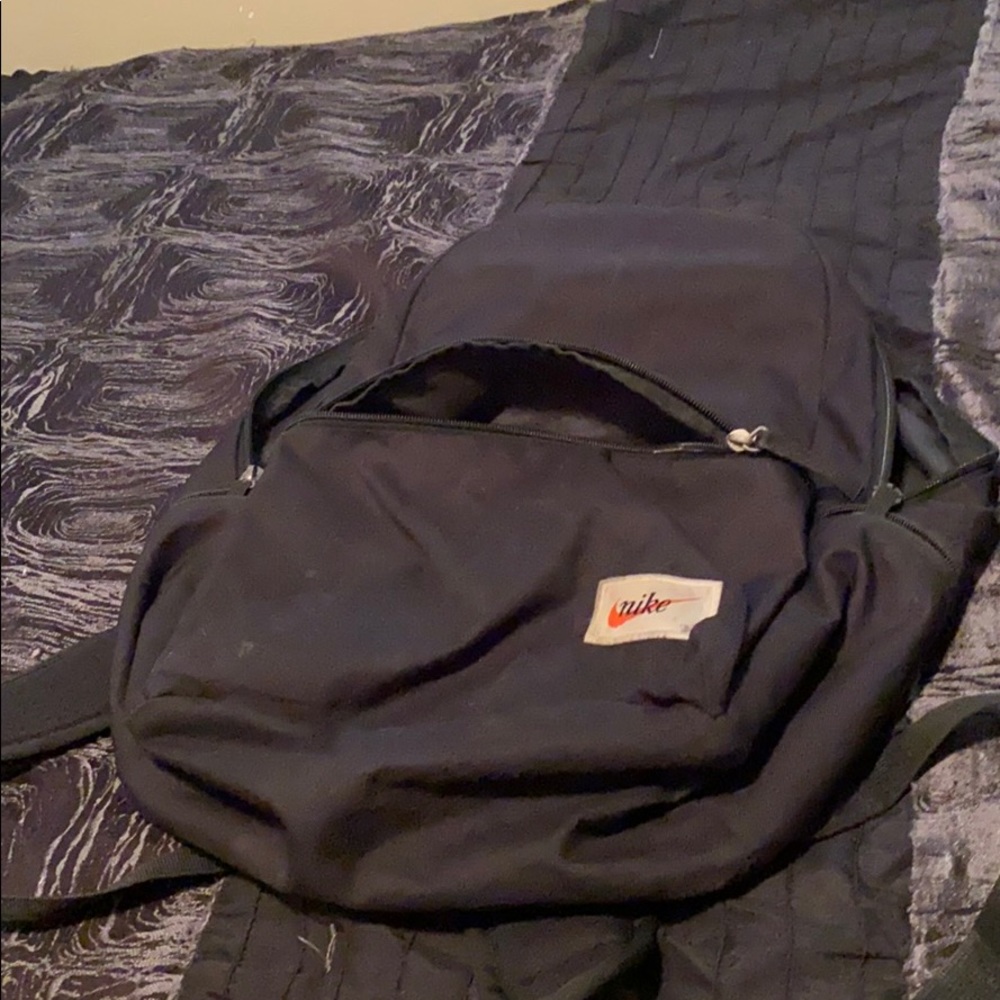 Nike backpack